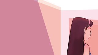 Melhores momentos da personagem Aninha - Filminhos 01 ao 07