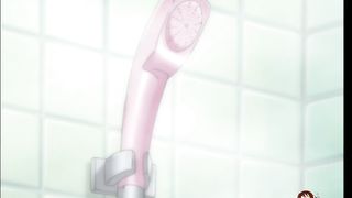 Cute tour guide learns about gangbang