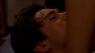 Celeb Riding Scenes compilation and bare bottoms PART 2