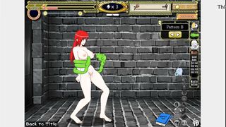 Kung-fu Girl ver0.80
