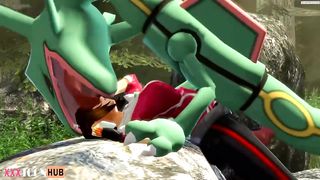 pokemon goes wrong - hentai pokeporn xxxtoonhub.com