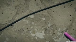 Lara Croft BDSM fucked and creampied 2020