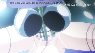 A51 动漫 中文字幕 小课 骑女伊丽斯 第3部分