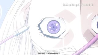 A51 动漫 中文字幕 小课 骑女伊丽斯 第3部分