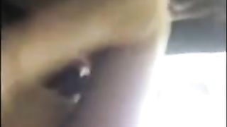 Skanky Redhead is BBC Cum Dump p2