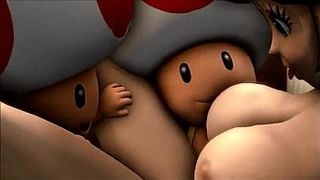 videogame compilation 8