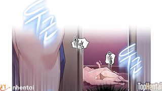 Secret Class w/ Step Mom Part 1