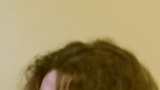 Ugly council estate slut willing to do anal on camera