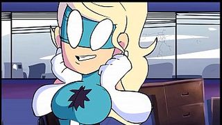 PowerTrip Sexy Moments