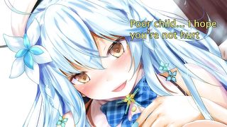 Hololive Jerk Off Challenge 1 (Hentai Joi)