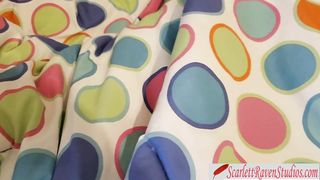 stepdaddy, don't CUM IN ME! DAUGHTER Fucked and Creampied