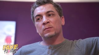 Fake Hostel Room Inspection For Isabelle Deltore And Martina Smeraldi