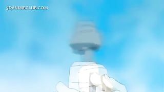 Hentaianime for densya