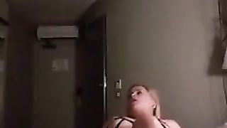 Fuck my arse...fuck my arse....