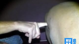 dogy my girl hard orgasme