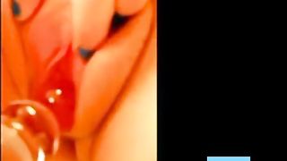 Masturbating in changing room