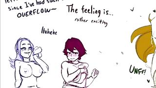 Deku pounding Pussy Pussy Wild Cats