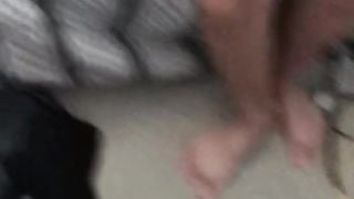 Pakistani Wife creampie