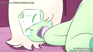 Peridot Masturbation Loop