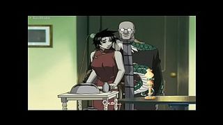 KAGE hentai (only sex scenes edit)