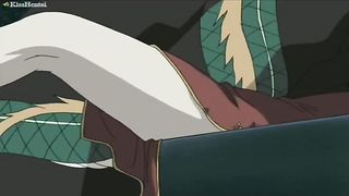 KAGE hentai (only sex scenes edit)