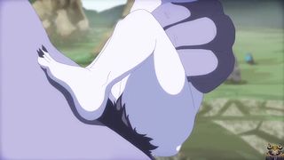 Midget Yordle GangPaid (Deepstroke)