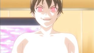 Master fucks his girls