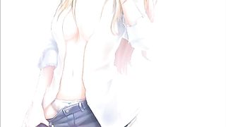 Hentai Porn Compilation -- Hot Anime Porn Pictures