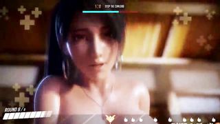 Fap hero Abzero (by Bastati)