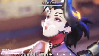 Fap hero Abzero (by Bastati)