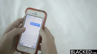 BLACKED - Carter Cruise Obsession Chapter 2