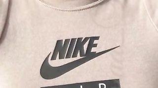 Maevaa Sinaloa - Je Vide et J’avale Le Sperme D’un Joggeur En Forêt