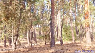 OMG Stranger fucked me and cums inside, I cum too