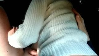 Il Pompino: studentessa universitaria offre ricompensa per l'esame superato