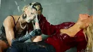 A Lovely compilation of Slime