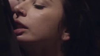 Deeper. She's Taught a Kinky Lesson About Black Mail