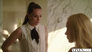 VIXEN Tori Black Has Wild Sex With A Huge Cock