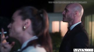 VIXEN Tori Black Has Wild Sex With A Huge Cock