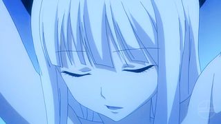 Erza Scarlet (Fairy Tail) [nude filter]