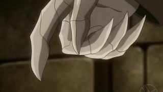 Erza Scarlet (Fairy Tail) [nude filter]