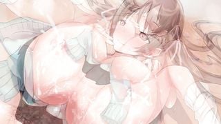 Hentai If I of a Cock Transfer to Nasty Gal School