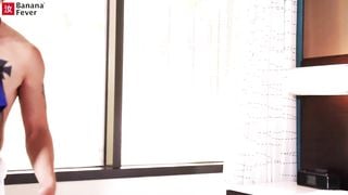 The Filipino CumSlut - BananaFever