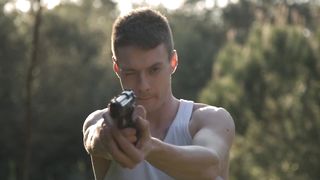 Luna Ruiz is exploring her kinky boundaries