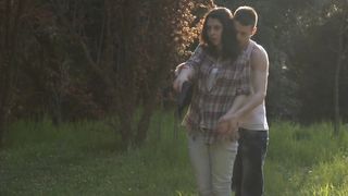 Luna Ruiz is exploring her kinky boundaries