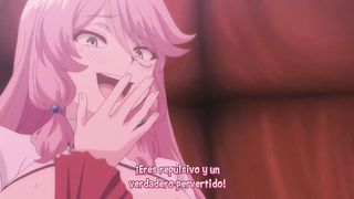 Kaifuku no Yuusha Full sex scenes