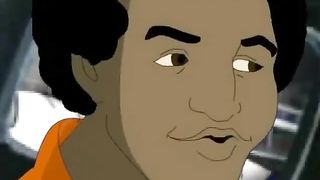 Sealab 2021 Hentai - Doctor Quinn is in!