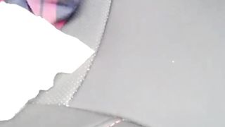 Beauty and unit fat leader district roadside car quake