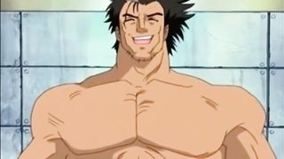 Hentai babe gets fucked to Bobby Bitch