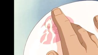 Hentai babe gets fucked to Bobby Bitch