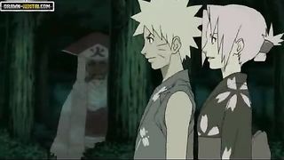 Naruto Porn - Good night to fuck Sakura